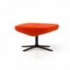 Trifidae ottoman de Prostoria. Pouf diseño.