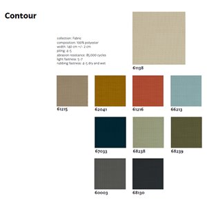 Trifidae easy chair de Prostoria. Sofas cama diseño.