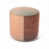 Pouf Shade S de Nanimarquina. Alfombras modernas.