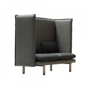 Sofá Rew XXL. Sancal