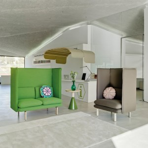 Sofá Rew XXL. Sancal