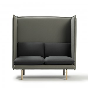 Sofá Rew XXL. Sancal