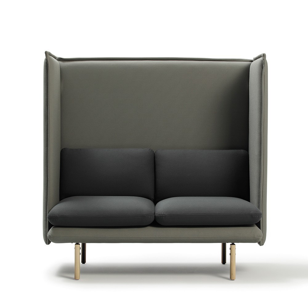 Sofá Rew XXL. Sancal