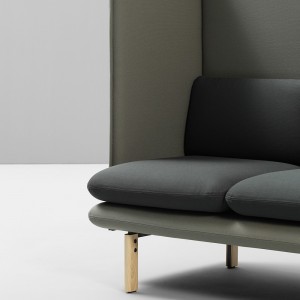 Sofá Rew XXL. Sancal