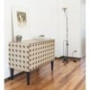 Aparador Tinello Italiano Trampón de Covo. Mueble moderno estilo bárroco