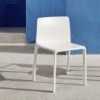 Silla Kes de polipropileno por inyección | Vondom