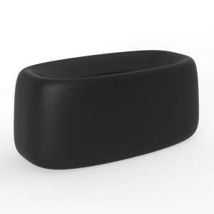 Jardinera Organic Redondo Vondom Con o Sin Autorriego