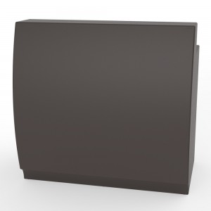 barra para la piscina color blanco modelo Fiesta 120 de Vondom  