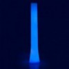 Maceteros Light Bones de Color Hielo con Luz Led y Autorriego | Vondom