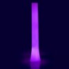 Maceteros Light Bones de Color Hielo con Luz Led y Autorriego | Vondom