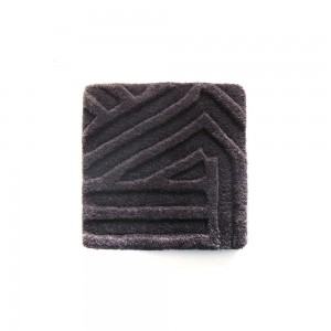 Alfombra African pattern 3 de Nanimarquina. Alfombras de diseño.