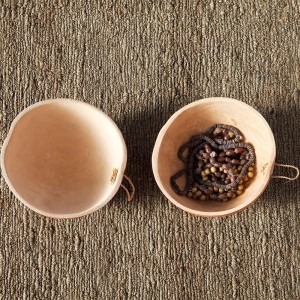 Alfombra Earth de Nanimarquina. Alfombras de diseño.