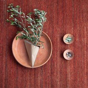 Alfombra Earth de Nanimarquina. Alfombras de diseño.