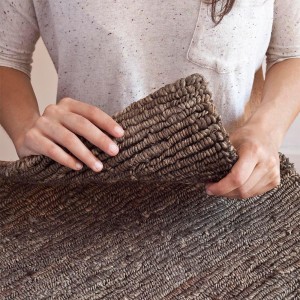 Alfombra Earth de Nanimarquina. Alfombras de diseño.