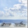 Tumbona Bahia de Varaschin. Muebles de exterior.