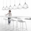 Lámpara Suspensión Baby Love de Myyour. Diseño de iluminación moderna.