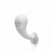 Pack 3 Perchas Mini Crazy Head de Myyour. Mueble de exterior.