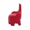 Silla infantil Tino con forma de elefante de Myyour perfecta para el jardín.