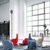 Silla infantil Tino con forma de elefante de Myyour perfecta para el jardín.