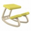 Silla Variable balans de Variér para oficina. Sillas de diseño ergonómico.