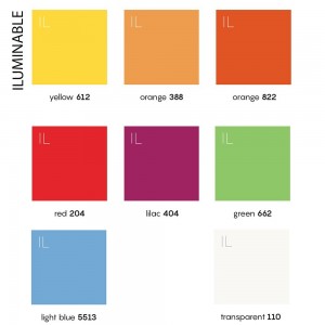 Tulip XL luz de Myyour. Lámpara de pie ideal para ambientes de exteriores.