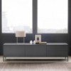 Mueble de salón Lauki 19 de Treku. Mueble de salón moderno