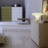 Cómoda Serena de Arlex. Cómodas de dormitorio de diseño