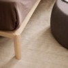 Cama Bora Bed de Treku. Cama de aire nórdico de Treku. Camas matrimoniales.