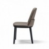 Silla Belinda de Cattelan Italia. Silla de madera para comedor.