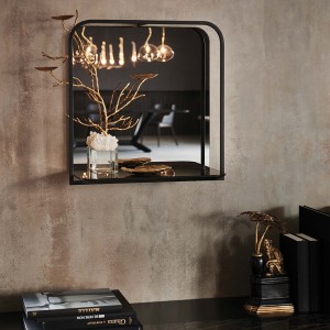 Estante Tresor de Cattelan Italia. Estante de pared. Estantes modernos.