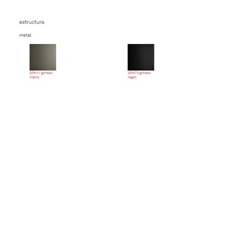 Aplique pared Fisherman Cattelan Italia