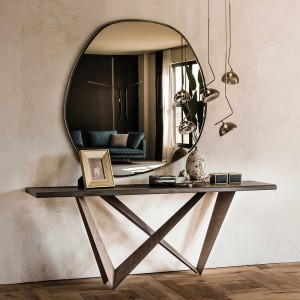 Lámpara colgante Sunset de Cattelan Italia con una o varias pantallas.