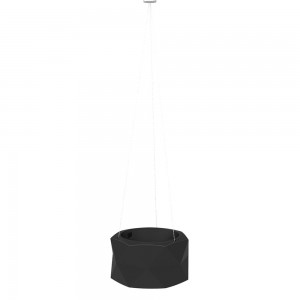 Macetero Colgante Marquis Fabricado en Resina | Diseño Vondom