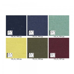 Pouf Folk. Sancal. Pouf colección Folk