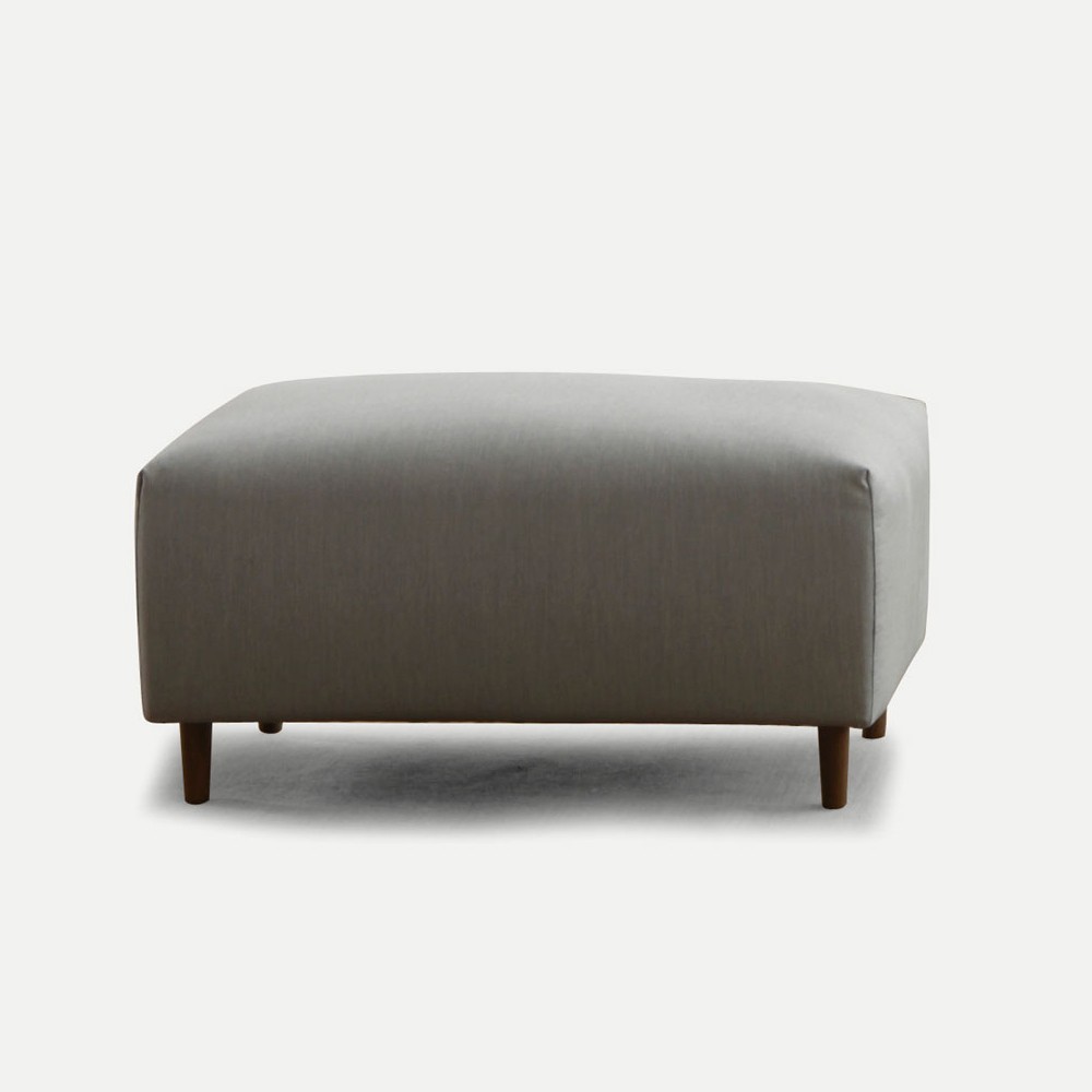 Pouf Folk. Sancal. Pouf colección Folk