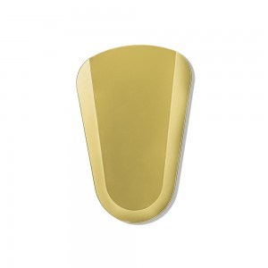 Espejo Clessidra de Sovet. Espejo de pared de diseño. Espejo moderno para salón.