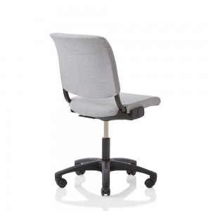 Silla Conventio 9522 de Hag. Sillas de oficina. Sillas de diseño ergonómico.