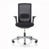 Silla HAG Futu 1100-S de HAG.  Sillas de diseño moderno para oficinas.
