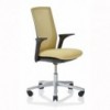 Silla HAG Futu 1100-S de HAG.  Sillas de diseño moderno para oficinas.