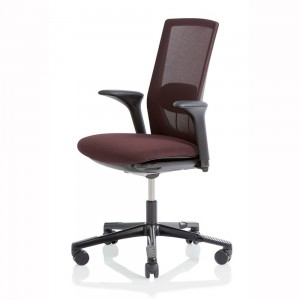 Silla HAG Futu 1100-S de HAG.  Sillas de diseño moderno para oficinas.