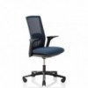 Silla HAG Futu 1100-S de HAG.  Sillas de diseño moderno para oficinas.