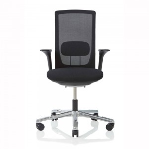 Silla HAG Futu 1100. Sillas ergonómicas de oficina. Silla de diseño moderno.