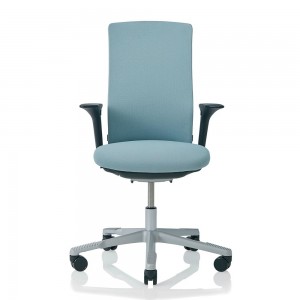 Silla HAG Futu 1200-S. Sillas ergonómicas de oficina. Sillas de diseño.