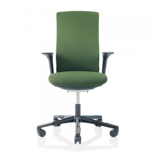 Silla HAG Futu 1200-S. Sillas ergonómicas de oficina. Sillas de diseño.