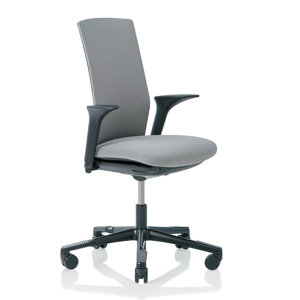 Silla HAG Futu 1200-S. Sillas ergonómicas de oficina. Sillas de diseño.