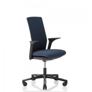 Silla HAG Futu 1200-S. Sillas ergonómicas de oficina. Sillas de diseño.