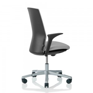 Silla HAG Futu 1200. Sillas de oficina. Sillas de diseño contemporáneo.