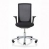 Silla HAG Futu 1100. Sillas ergonómicas de oficina. Silla de diseño moderno.