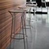 Taburete diseño Bar de Horm. Sillas y taburetes modernos de diseño italiano.