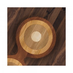 Banco Ripples Like a River de Horm. Sillas, taburetes y bancos de diseño.